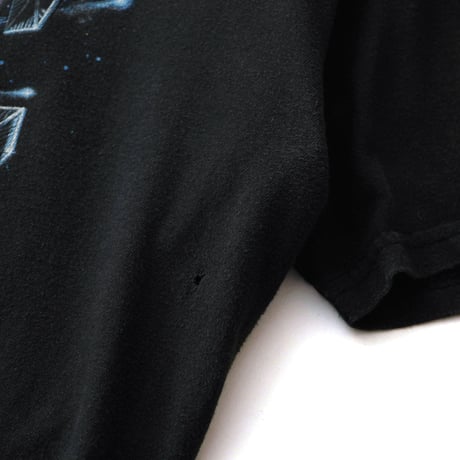 Star Wars / The Empire Strike Back Special Edition 1997 S/S Tee