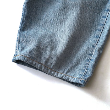 Levi's / Vintage, Lot. 501 Denim Short W : 32 "Regular Straight Fit"