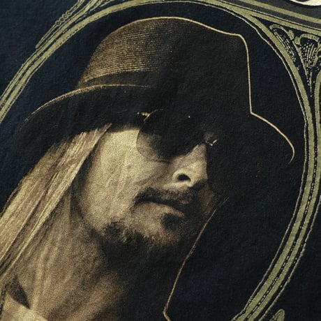 Kid Rock / Best Night Ever Tour 2013 S/S Tee