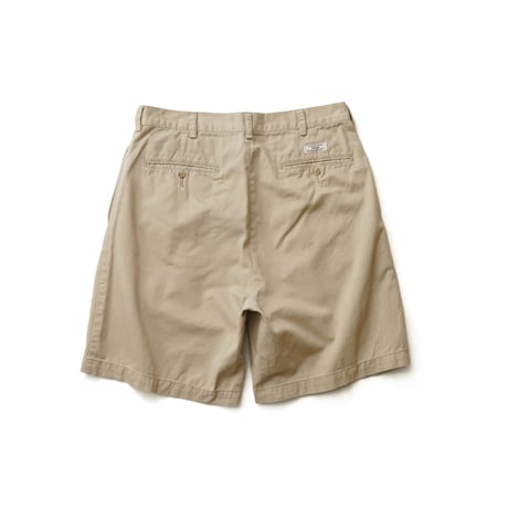 Polo Ralph Lauren / Vintage, Chino Short "Tyler Short" W : 34