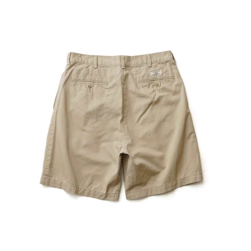 【ひろ】Polo Ralph Lauren CHINO ベージュ Polo Ralph Lauren Chino Pants | Khaki Stone | SVD USA