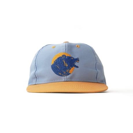 【kids】UCLA / Vintage, Bruins Snapback 6-Panel Hat for Kids