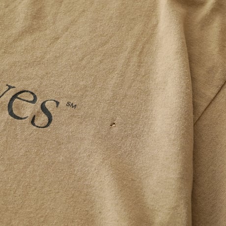 Memorial Hospital of South Bend / Saving Lives S/S Tee