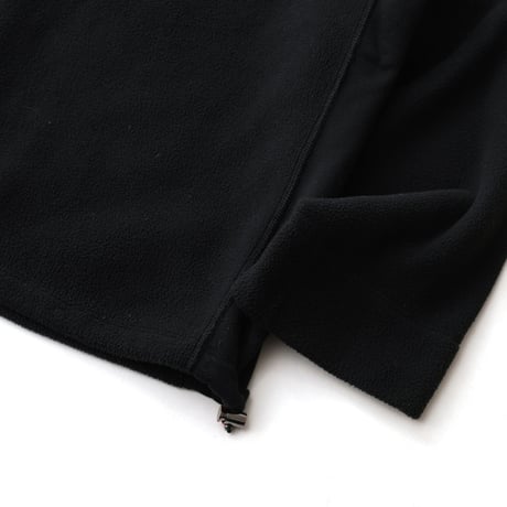 Polo Ralph Lauren / Vintage, Quater Zip Pullover Fleece Jaket