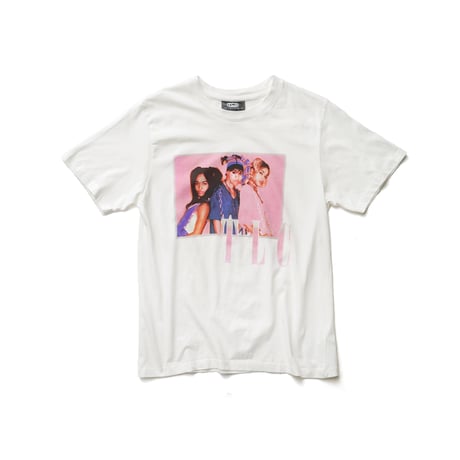 TLC / Photo S/S Tee