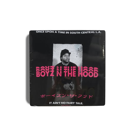Boyz n the Hood / Doughboy Japanese S/S Tee