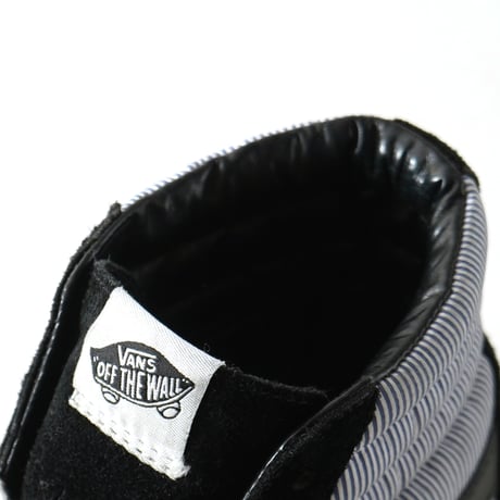 Supreme × Comme des Garçons SHIRTS × Vans / SK8-Hi