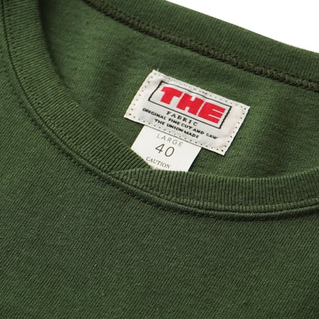 THE UNION / Mesh Tee