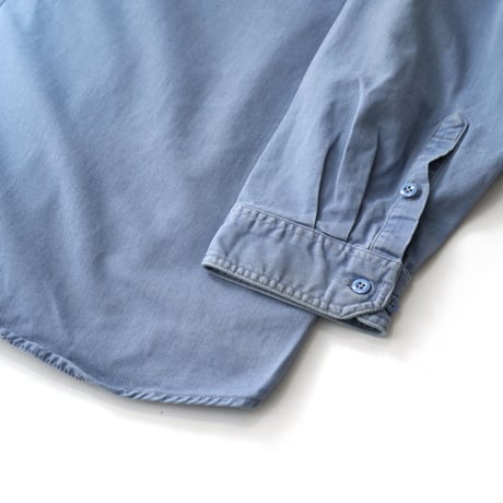 carhartt / Flame Resistant Classic Twill L/S Shirt