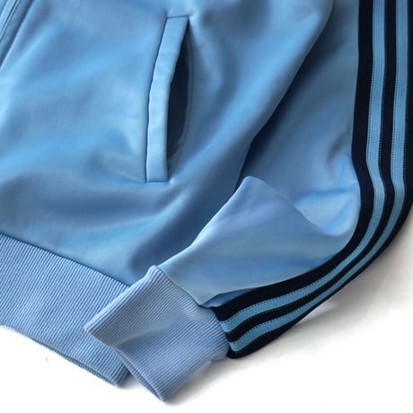 adidas / Vintage, Track Jacket "ATP, KEYROLAN"