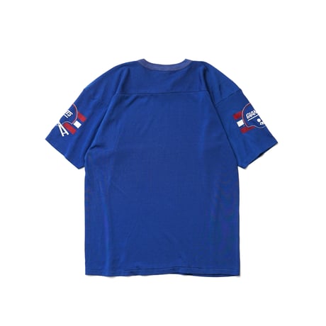 New York Giants / Vintage, Football S/S Jersey (manufactured by champion)