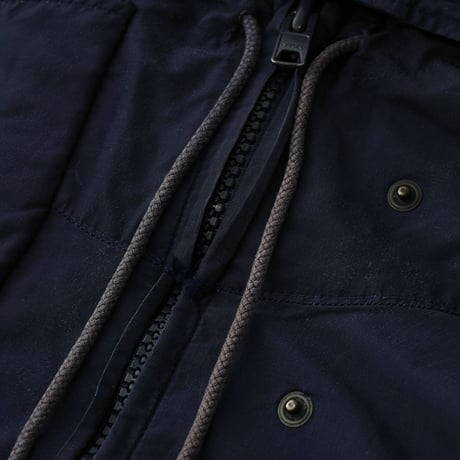 Polo Ralph Lauren / Vintage, Hooded Windbreaker
