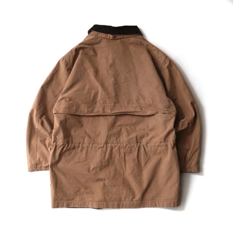 L.L. Bean / Vintage, Cotton Coat