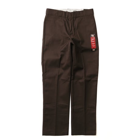 Dickies / Original 874 Twill Work Pants W : 32 × L : 32