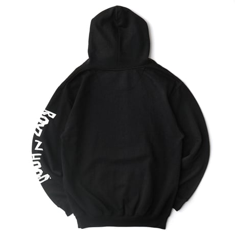 Boyz N The Hood / Hooded Sweatshirt