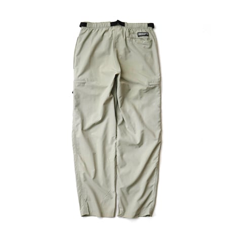 adidas / Vintage, Nylon Easy Pant