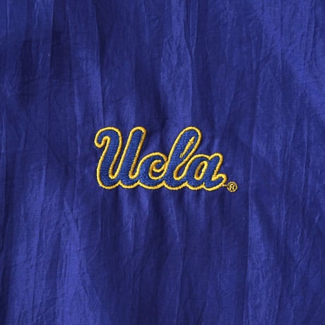 UCLA / Vintage, Nylon Windbreaker