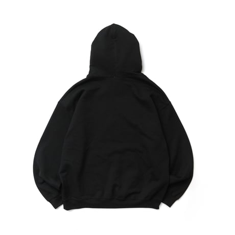 Teereco / Musical Hooded Sweatshirt