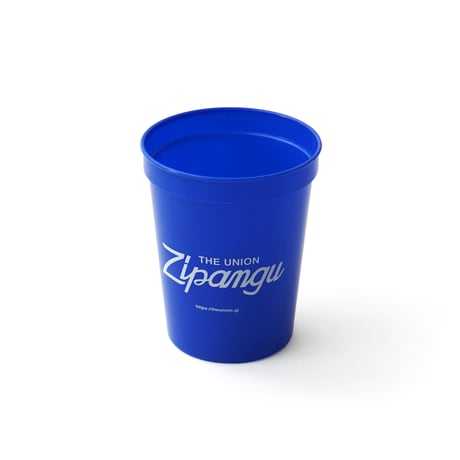 THE UNION / The ”Zipang" Cup