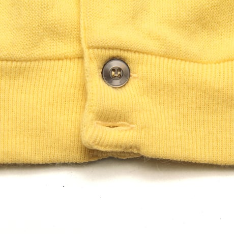 70's Vintage, Knit Cardigan