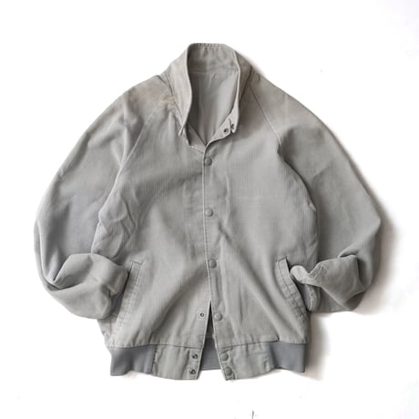 Vintage, Cords Harrington Jacket