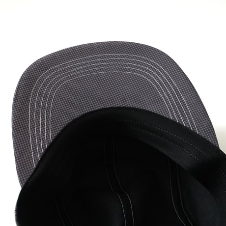 Blend / Teereco別注Custom 4-Panel Jet Hat STD
