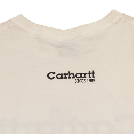 carhartt / S/S Tee