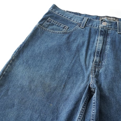 Levi's / Vintage, SilverTab Denim Short W : 36相当