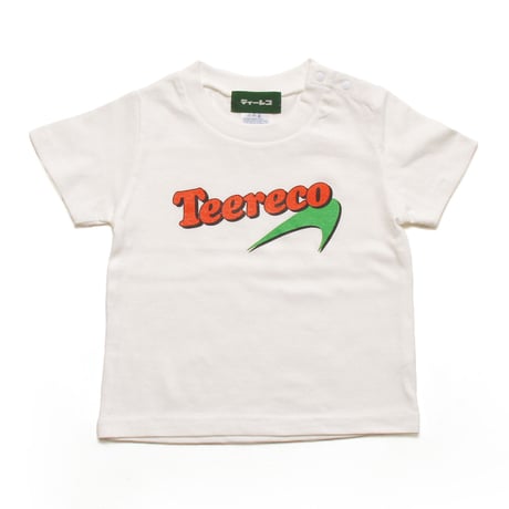 Teereco / Pleasure S/S Tee (for Kids)