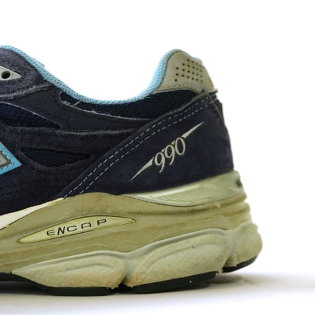 NEW BALANCE / 990NV3 size : 26.0cm