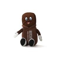 Hershey / Chocolate Bar Plush Toy