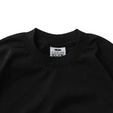 PROCLUB / 6.5oz Heavy Weight L/S Tee