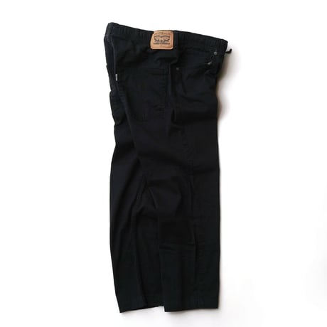 Levi's / Twill Jogger