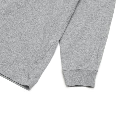 carhartt / Henley Neck Pocket L/S Tee