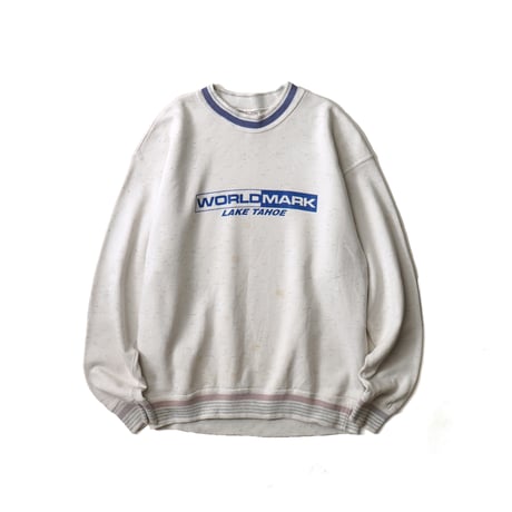 WorldMark Lake Tahoe / Vintage, Crewneck Sweatshirt