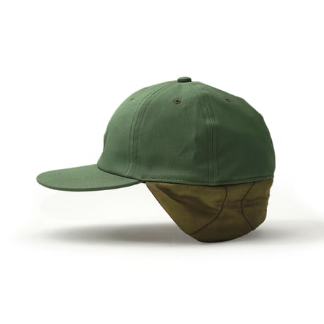 THE UNION / Re Quilt Sun Cap