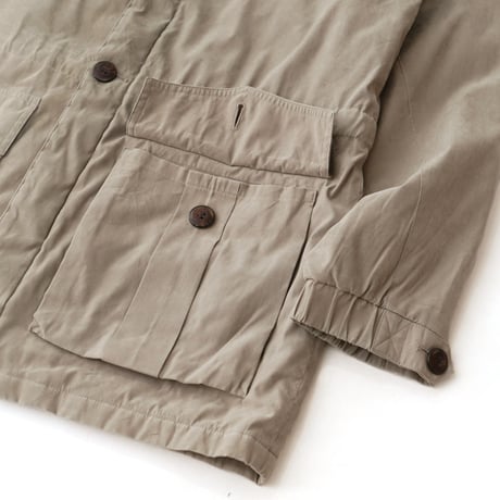 L.L. Bean / Vintage, Primaloft Liner Coat