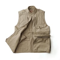 Banana Republic / Vintage, Hunting Vest