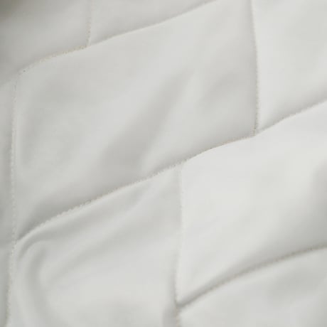 Yamaha Motor / Vintage, Layered Hooded Puffy Jacket