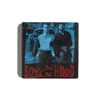Boyz n the Hood / Poster Still Title Logo S/S Tee