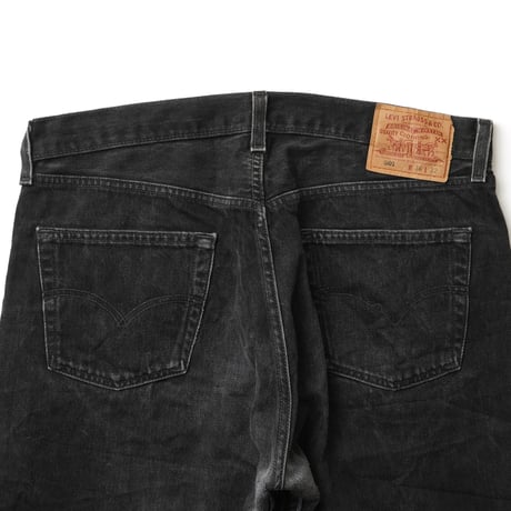 Levi's / Vintage, Lot. 501 Denim Pant W : 36 "Regular Straight Fit"