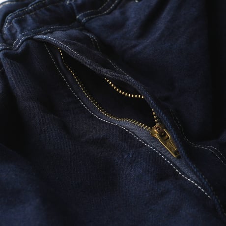 THE UNION / Yin Yan Shorts