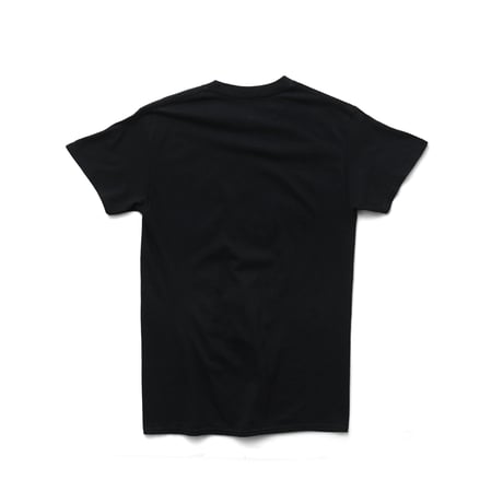 Wednesday / Blackest Heart S/S Tee