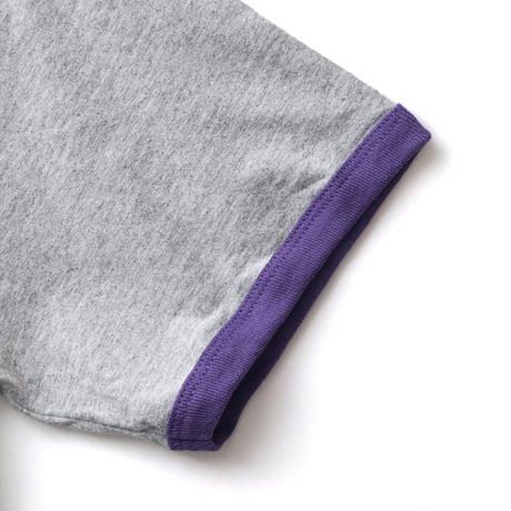 FedEx / Logo Ringer S/S Tee