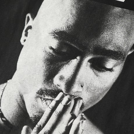 2Pac / Trust Nobody S/S Tee
