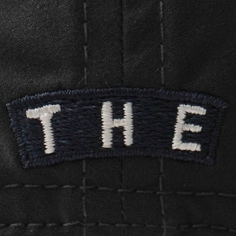 THE UNION / Dot Mesh One Cap