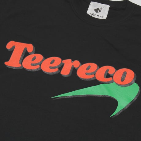 Teereco / Pleasure S/S Tee