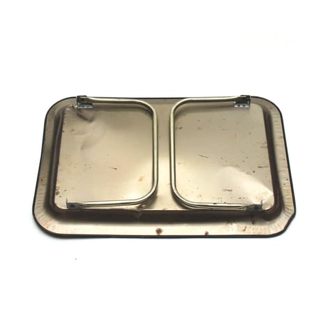The A-Team / 80's Vintage, Table Tray