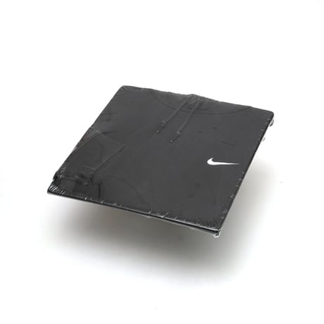 NIKE  / Vintage, Crushed Club Fleece Hoodie