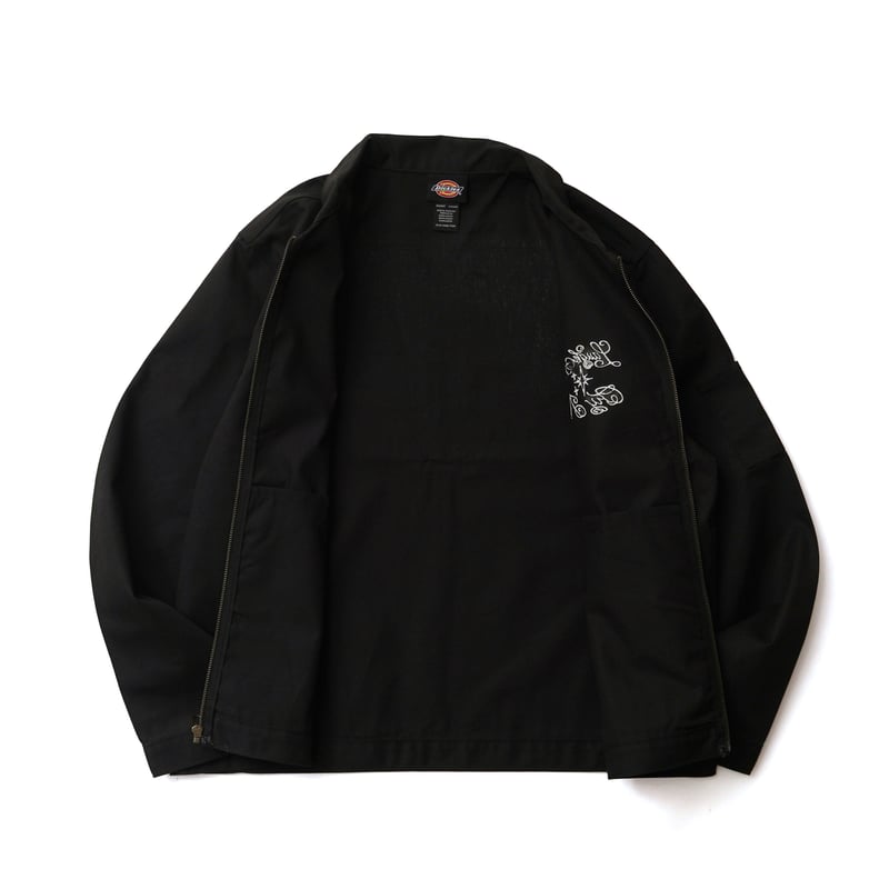 Estevan Oriol × Dickies / Unlined Eisenhower Ja